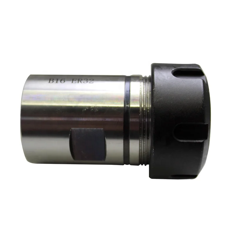 B16-ER32 ER collet  holder ER drill chuck,Motor Shaft Extension Rod instead of precision drill chuck