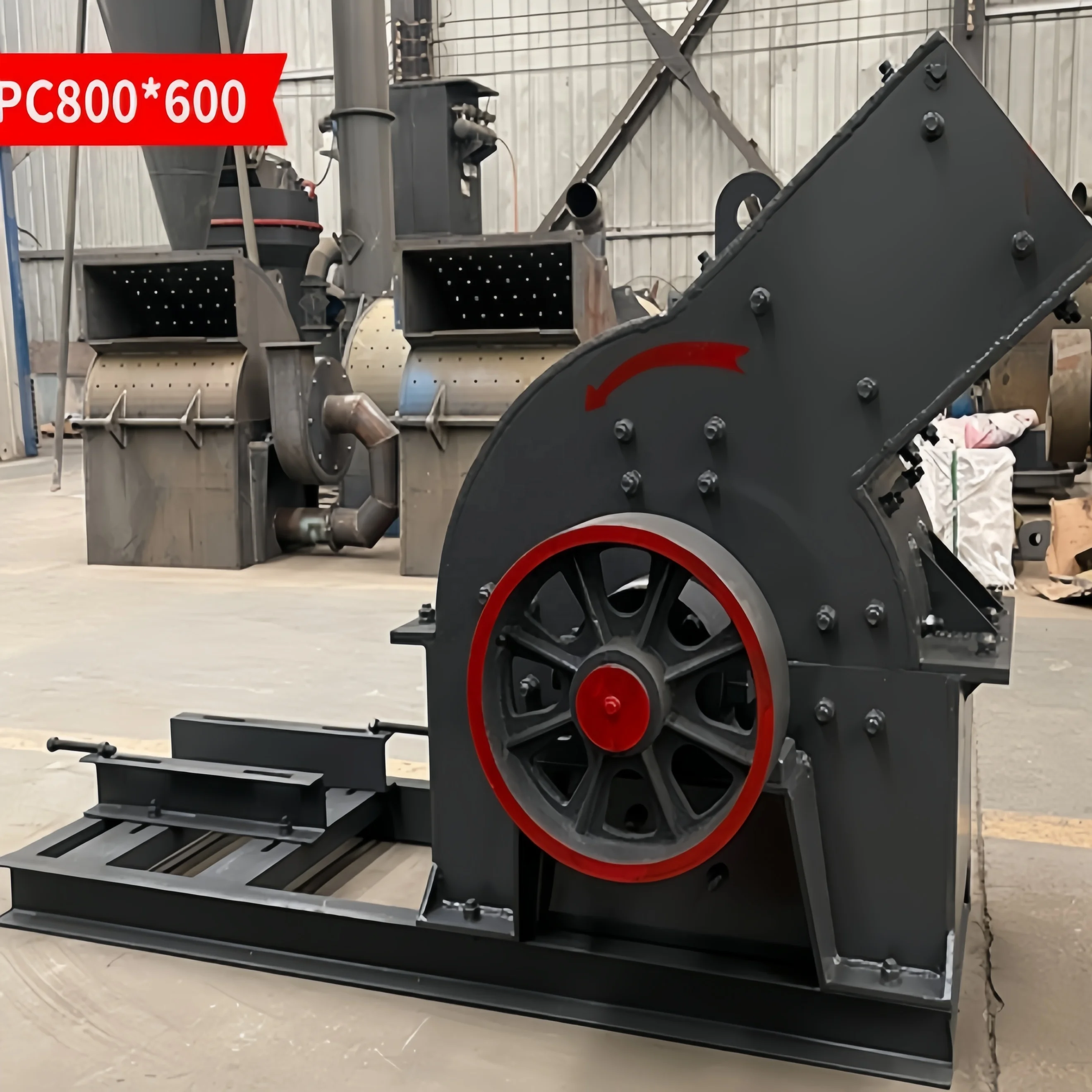 factory diesel stone gold ore hammer crusher machine price rock hammer mill hammer crusher for sale