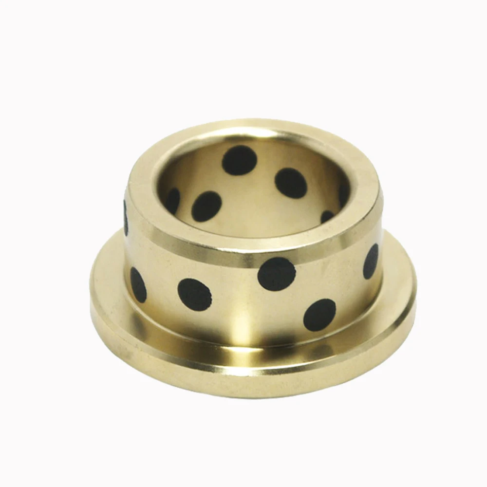 spring bush for rock arm bearing bushing