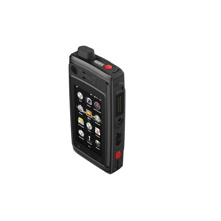 Интернет-магазин продает портативный полицейский видеорегистратор