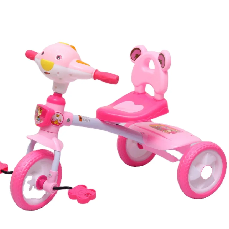 2020 high quality best price hot sale most popular three wheels kids tricycle bike