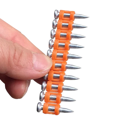 Gas Concrete Pin Nails of Spit P ulsa 800