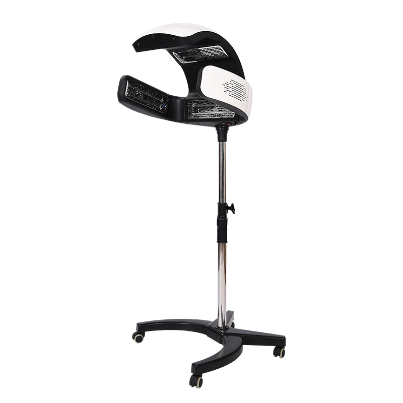 Professional Salon Dryer Hair Care Barber Equipment Hair Perming Coloring Oil Treatment Helmet Hair Heater Salon Equipment