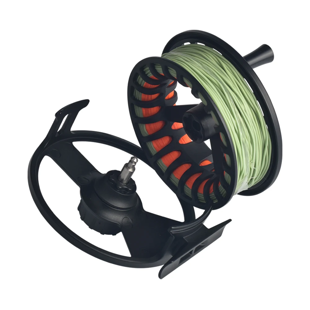 Wholesale cheap price Aluminum Fly Reel Fly Fishing Reel