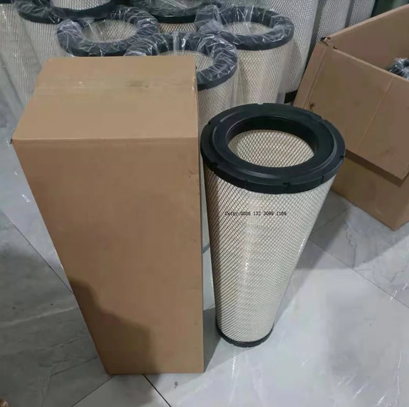 AF4178 engine air filter P111098 PA1765 industrial air filter element