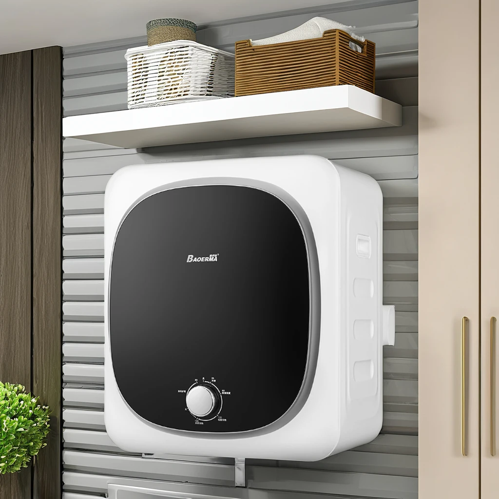 Electric tumble dryer Variety drying mode Portable electric dryer Compact clothes drying machine
