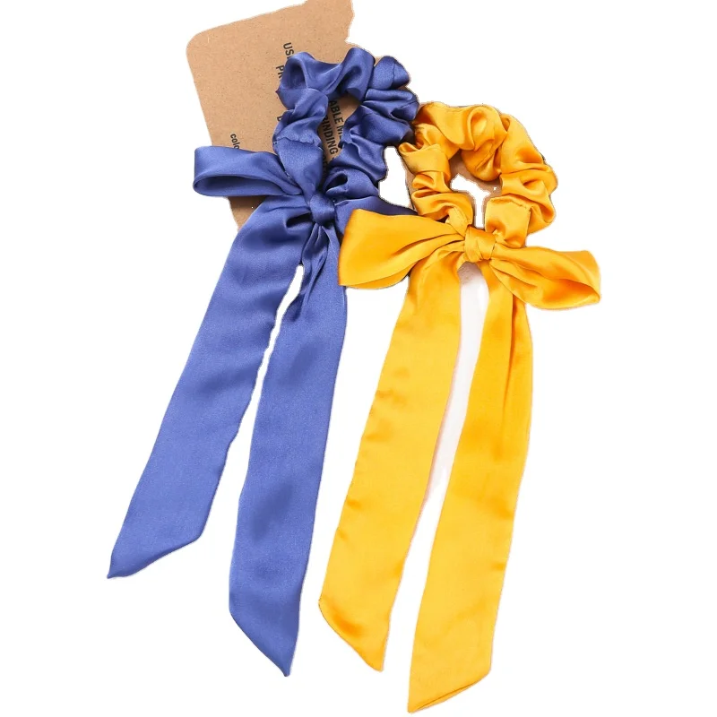 Fashion jewelry japanese style girl butterfly tied twist braid hair clips accessories for women