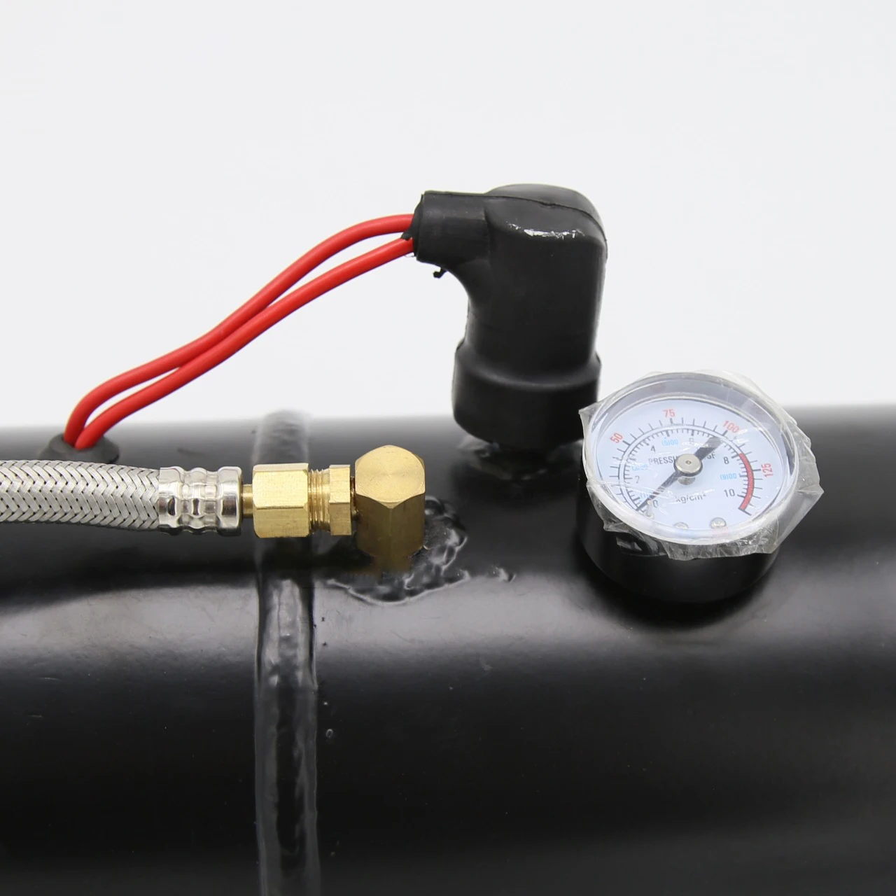 12V 150psi Air Compressor