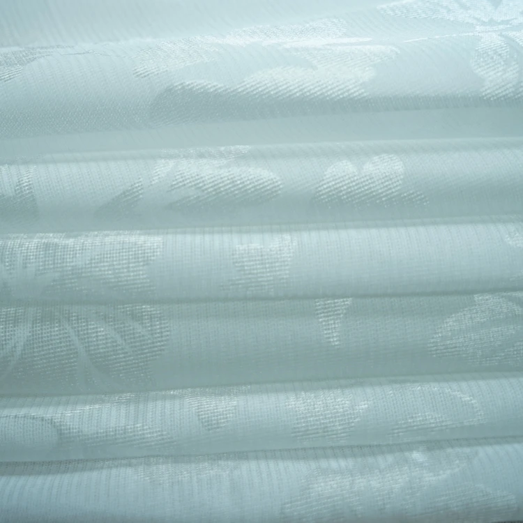 
Wholesale 100% Polyester Microfiber Fabric/Cloth For Making Microfiber Mattress 