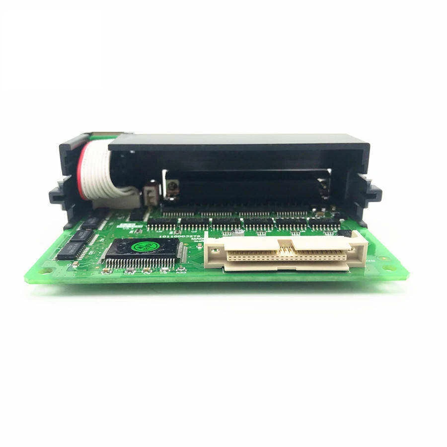 Original LS PLC Programmable Logic Controller G6Q-TR4A