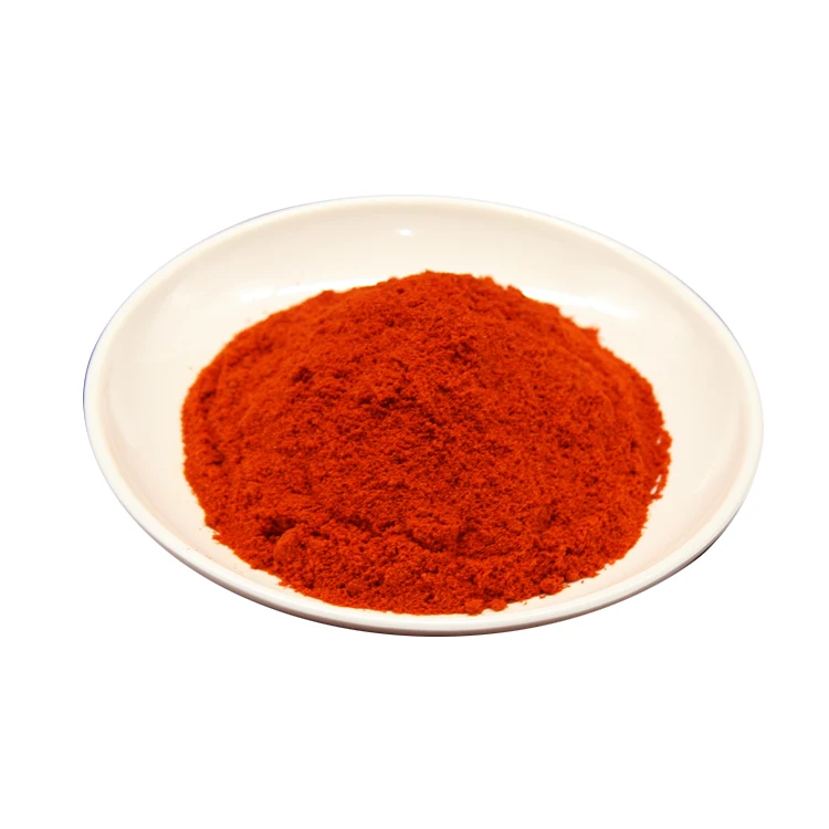 
100% Natural Pure 20-200ASTA Sweet Paprika Powder 