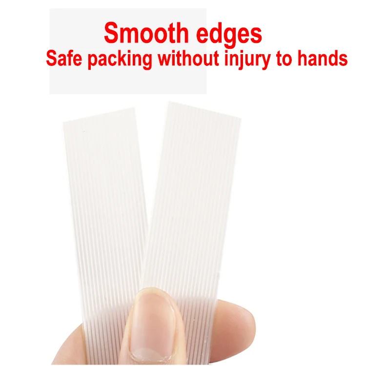 Dreammao 15mm Composite Polyester Cord Composite Strap Corded Strapping