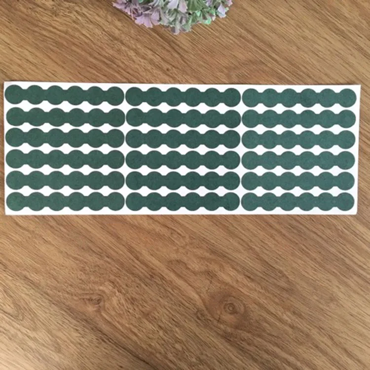 18650 26650 21700 32650 battery ring insulator barley paper adhesive battery insulation washer fish paper