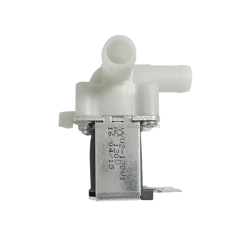 Energy Saving Electric Preservative Mini Solenoid Food Grade Valve 1/4 Inch Solenoid Valve For Water Purifier