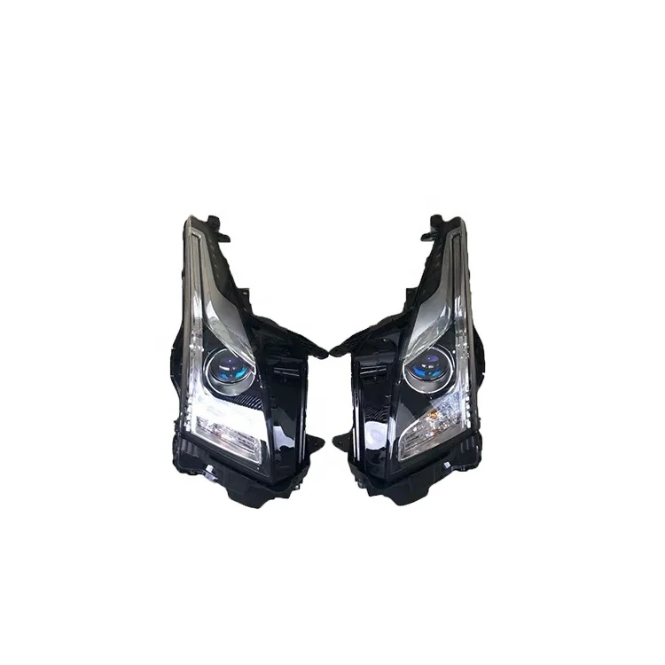 26694328 High quality car headlights FOR CADILLAC ATS 2014-2017
