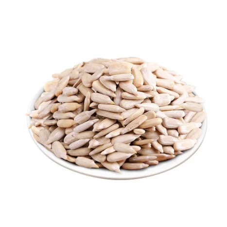 Origin China Sunflower Seeds Bulk Supply Raw Sunflower Seeds Kernels For Sunflower Oil