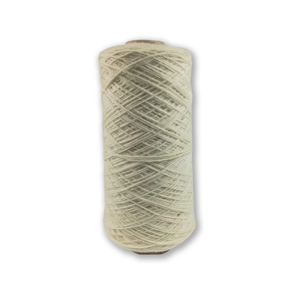 high tenacity 100% spun polyester yarn manufacturer factory high twist polyester yarn