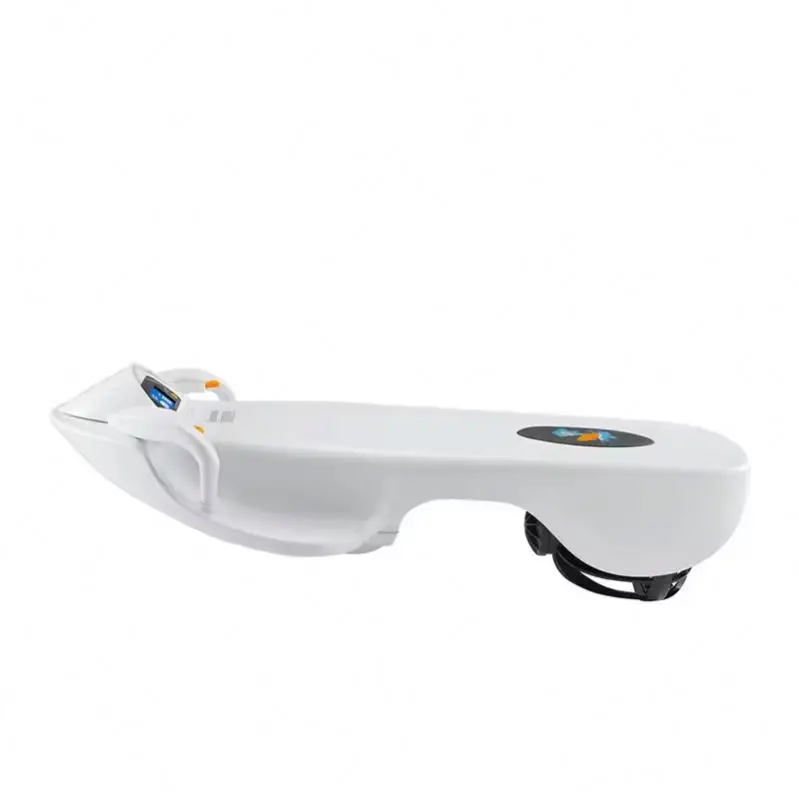 2024 New Adult Portable 3200 5000 Watt Jet Surf Floating Board Electric Water Scooter Prices For Sale