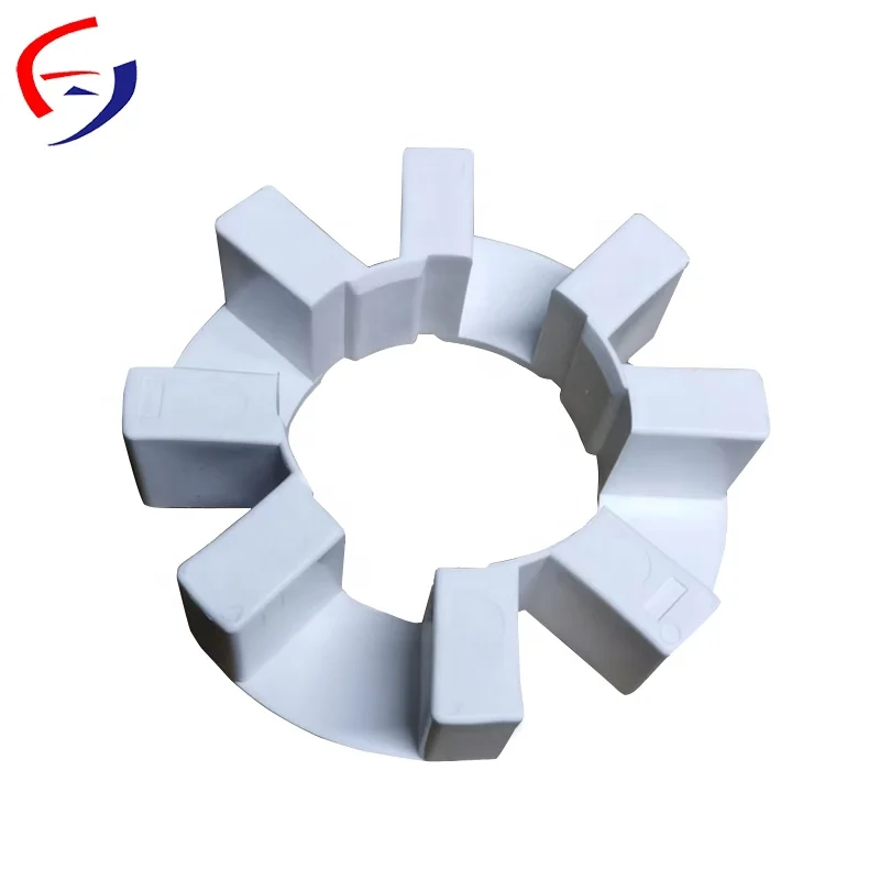 Dfj-50k Coupling 50k Coupling Assy Hydraulic Pump For Excavator