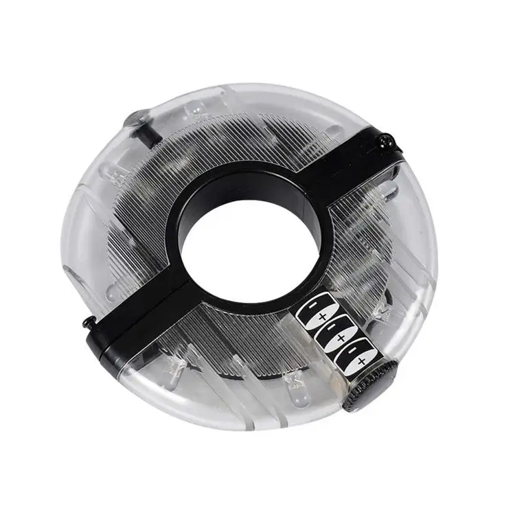 
Cycling Bicycle Tire LED Wheel Light Tire Tyre Wheel Bike Decoration Lamp Children Cycling Accessories 