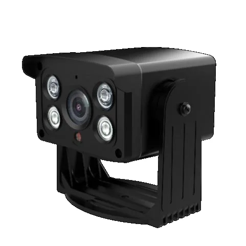 4G DASH CAM DSM Alarms Achieve Safer Driving DSM Camera GPS Tracking AHD 1080P recording for mining car security and safety