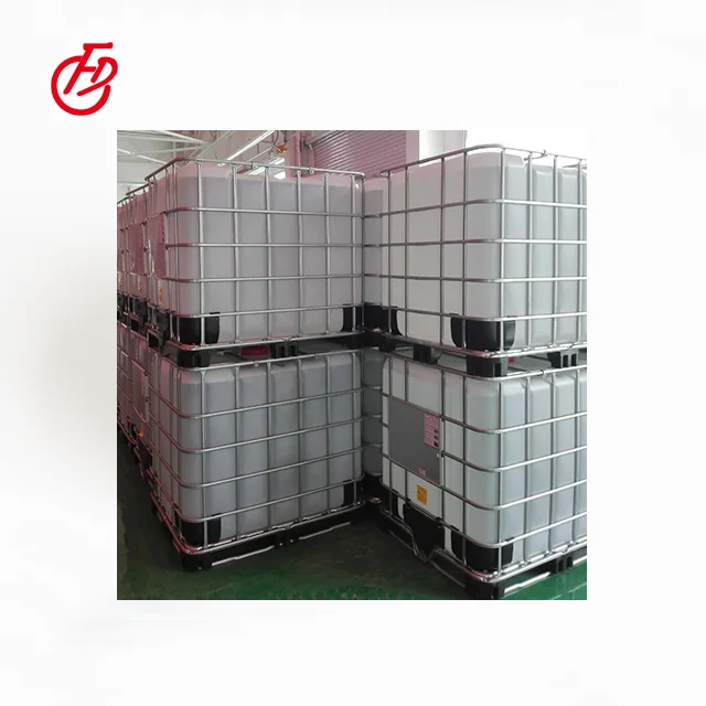 
Formic Acid High Quality Fengda Factory Supply Best Price 85% Formic Acid 