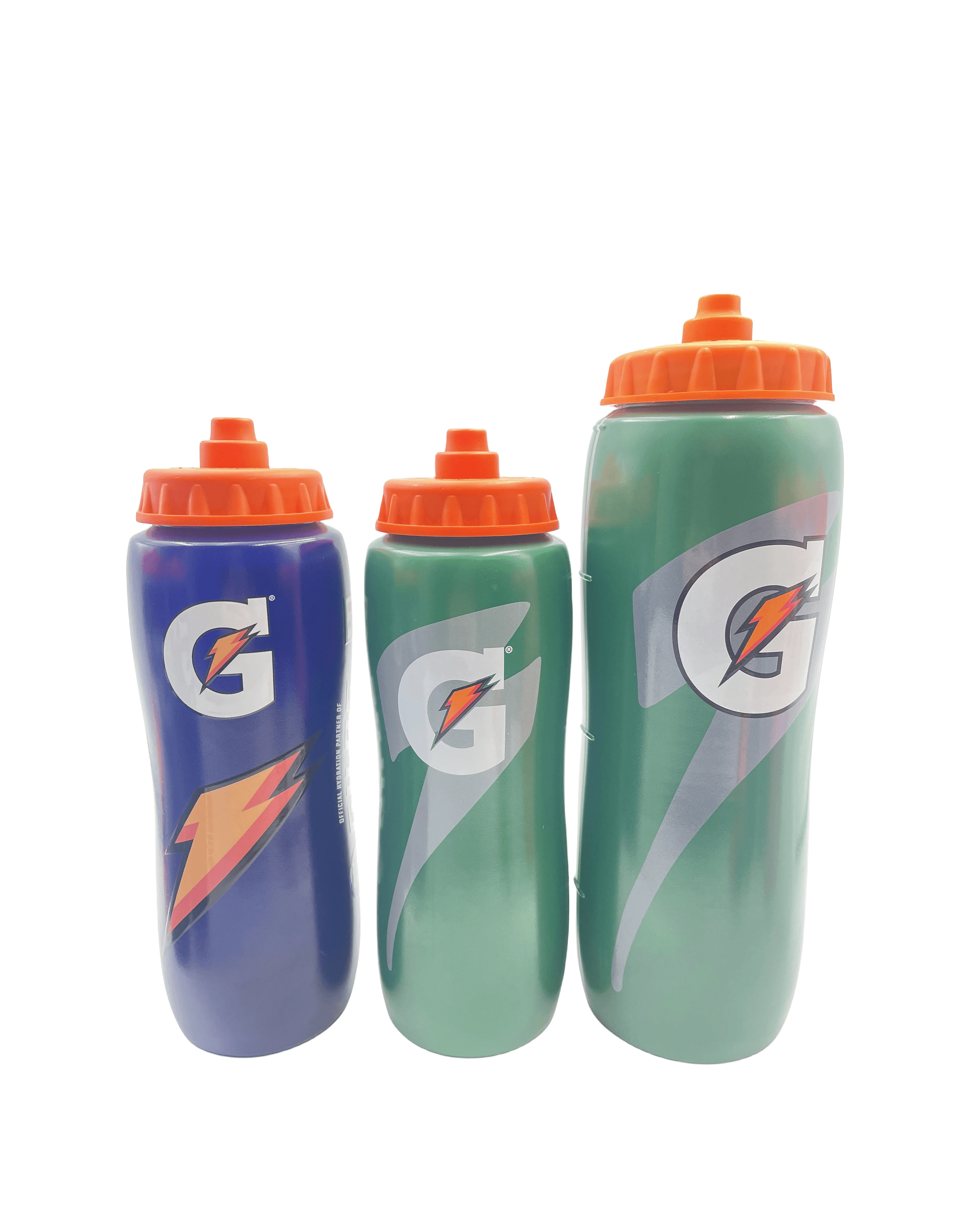 BPA free custmosized plastic water bottle outdoor sports squeeze water bottle cycling gatorade bottle 600ml