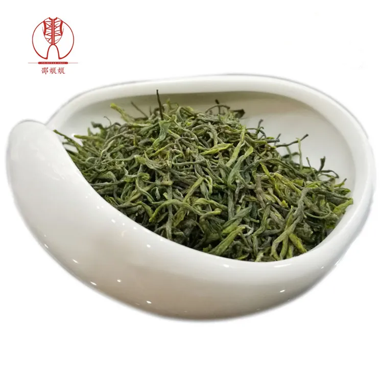 Органический китайский чай Gyokuro Longsun Technology Co., Ltd, зеленый чай, листовой чай