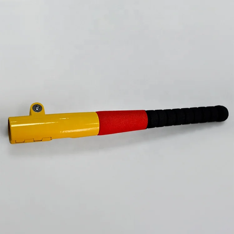 Anti-Theft Car Universal Vehicle Security Lock Manufacturer Direct Sales Baseball Steering Wheel Lock