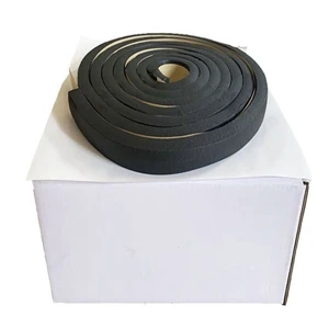 400% Expansion hydrophilic swelling bentonite water stop strip bentonite based waterstop bar for concrete joints