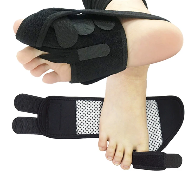 China Professional Manufacture Adults Toe Separator Bunion Corrector set