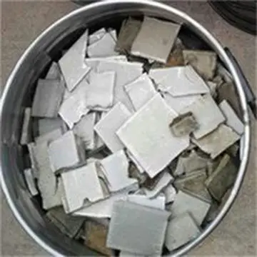 High Quality Electrolytic Cobalt Sheet Metal Made in China