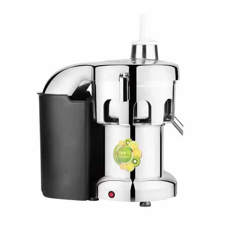 high quality commercial automatic electric juicer machine