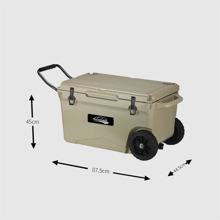 Professional Supply  Chiller box Cold Box ice  storage box