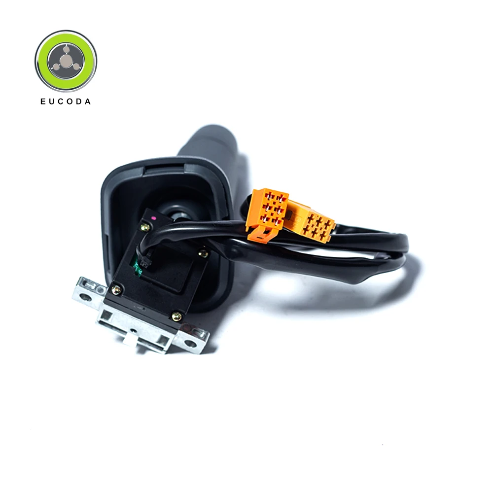 High Quality Wholesale Heavy Duty Truck Spare Parts Left Combination Switch 811W25509-0145 For Howo Chassis