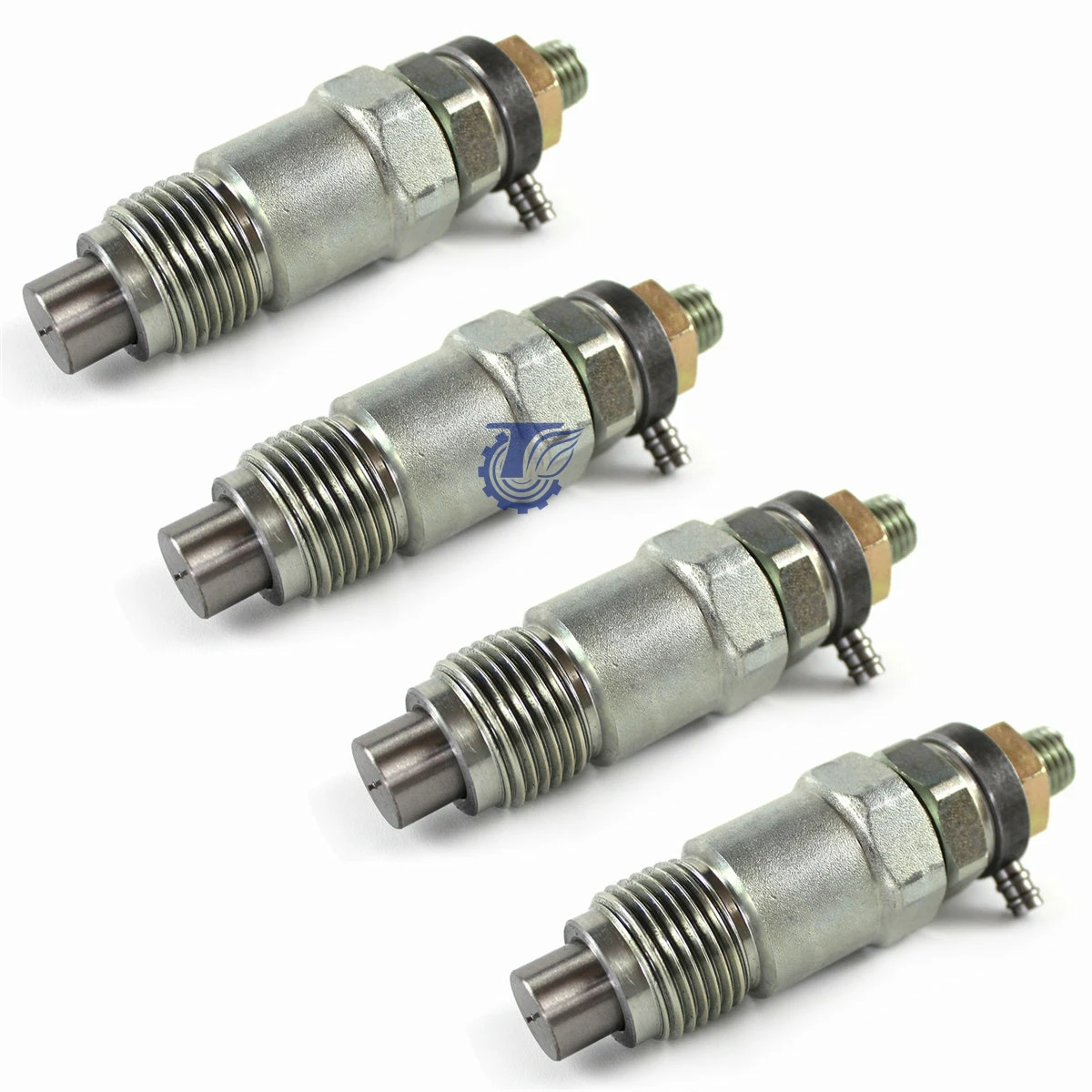 3974254 Fuel Injector For Bobcat 743 643 645 Kubota Engine V1702 D1402 V1902