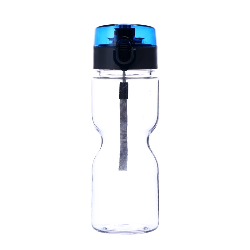 Promotional Various Good Quality School Bicycle Cool Water Bottle Made China