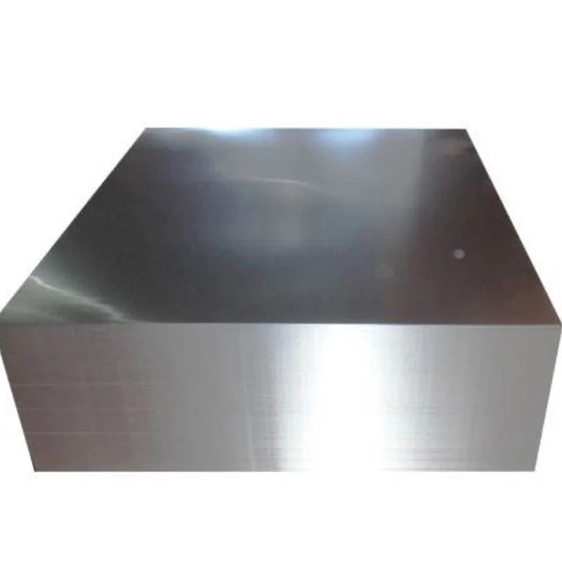 Factory Supply  T1 T2 T3 T4 T5 Hardness Electrolytic Tinplate Tin Free Steel