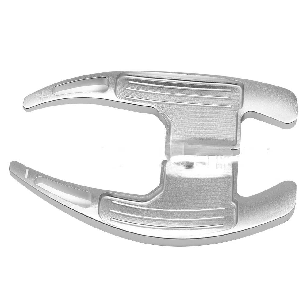 Genuine Goods At A Fair Price Mustang Simple Convenient Operation Paddle Shifters for Ford