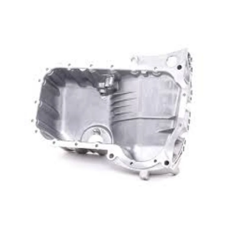  058 103 603C 598B 598D поддон для масла двигателя Audi A4 1 8 T Quattro/Turbo Volkswagen Passat 1.8L