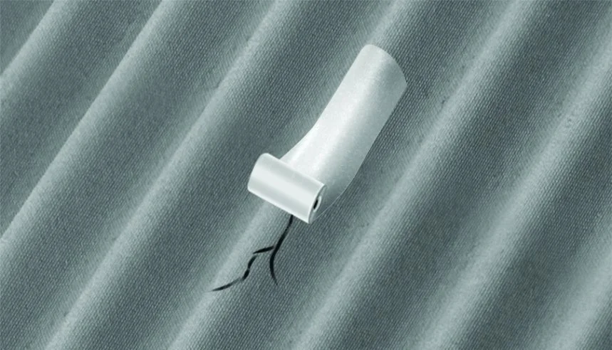 SimSelf Tape Aluminum Foil Coating (10cm) - Water Origin Online Active Warranty Service Min Place Model