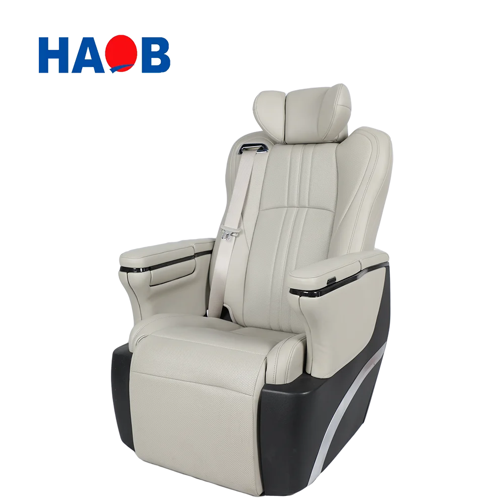 Factory Manufacturer Vito Seat Vito Luxury Auto Seats Maybach Type Luxury Van Car Seat For Vito