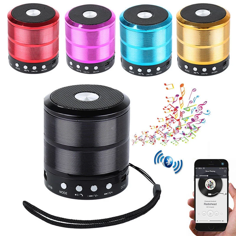 887 Best Selling Products mini Portable Blue Tooth Speaker Odm & Oem Manufactory Speaker Wireless
