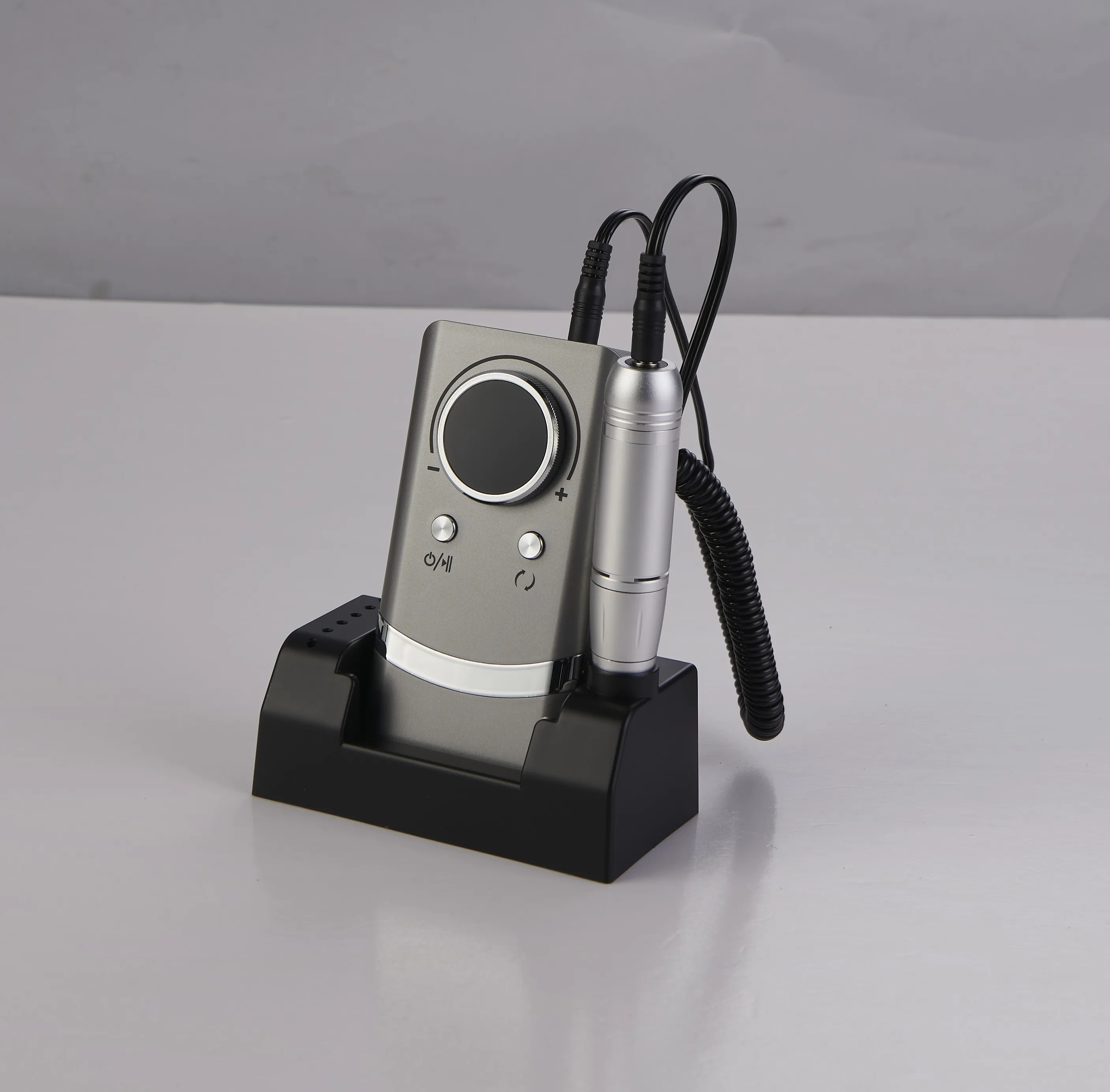 Nail Drill handle for V8 Professional Nail Drill Machine 45000 RPM Electric File for Nails