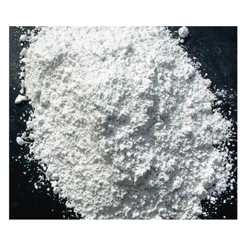 
HYDRATED LIME/ CALCIUM HYDROXIDE (Ca(OH)2) 