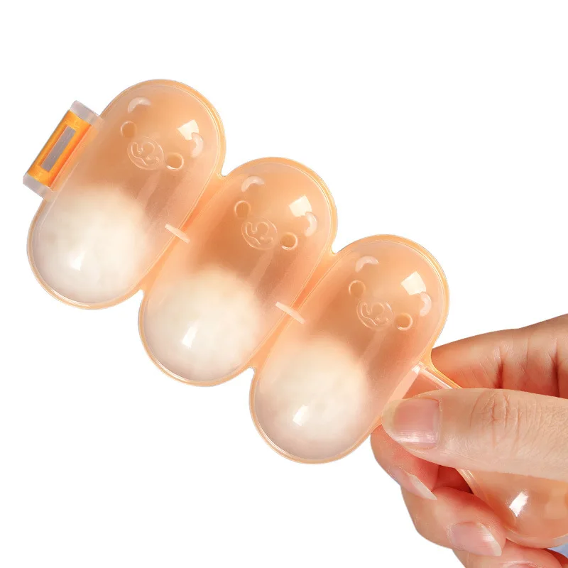 Creative Rice Ball Molds Sushi Mold Maker DIY Sushi Maker Rice Mold Kitchen Sushi Making Tools Accessories