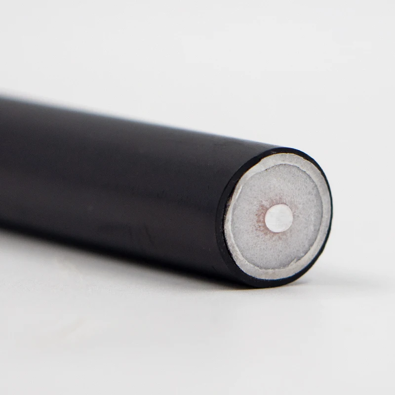 Customization communication rf cable 500T 75 ohm coaxial cable CCA conductor antenna cable for cctv