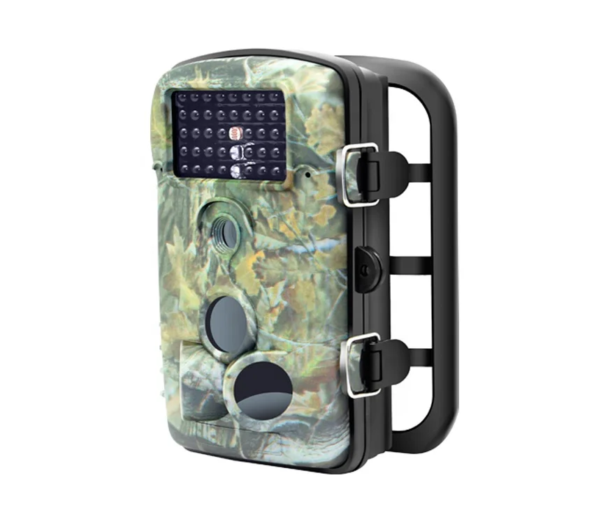 Camouflage HD 16 MP wild trail camera hunting camera