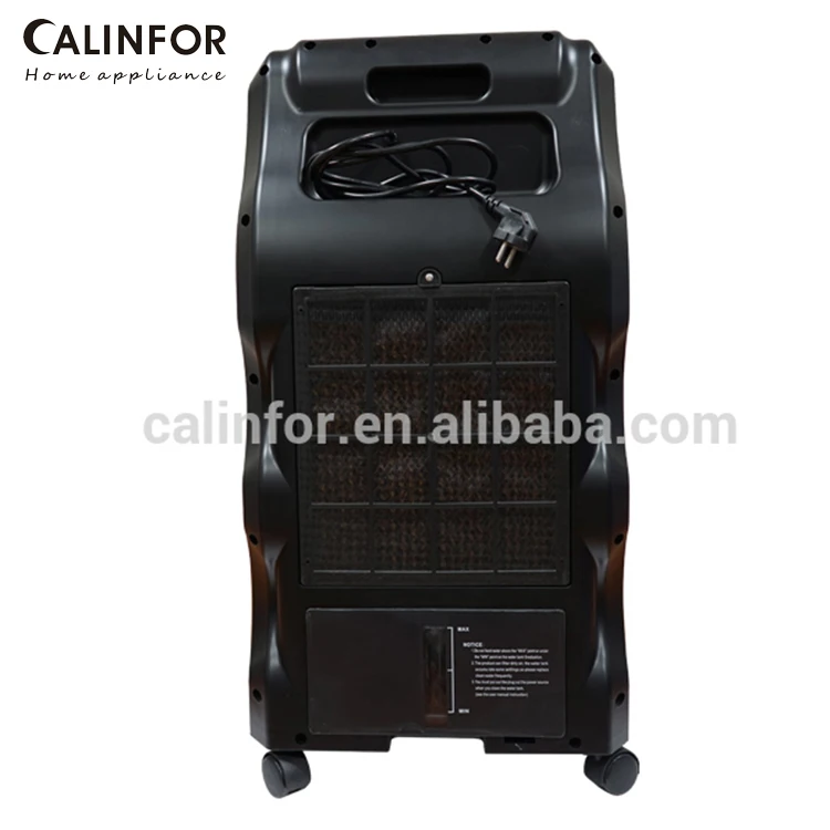 Evaporator Floor Standing Air Conditioners for Home