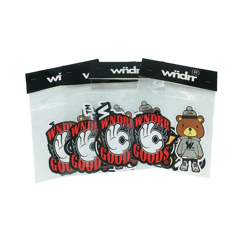 cheap laptop phone cartoon cute kavaii die cut sticker random packs printing,custom logo sticker for packing